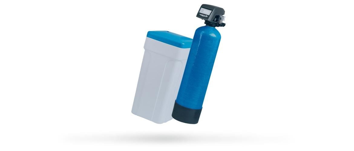 ATLAS FILTRI ITALIA - AT1NEA1000027 ADDOLCITORE JUPITER 15 AVL