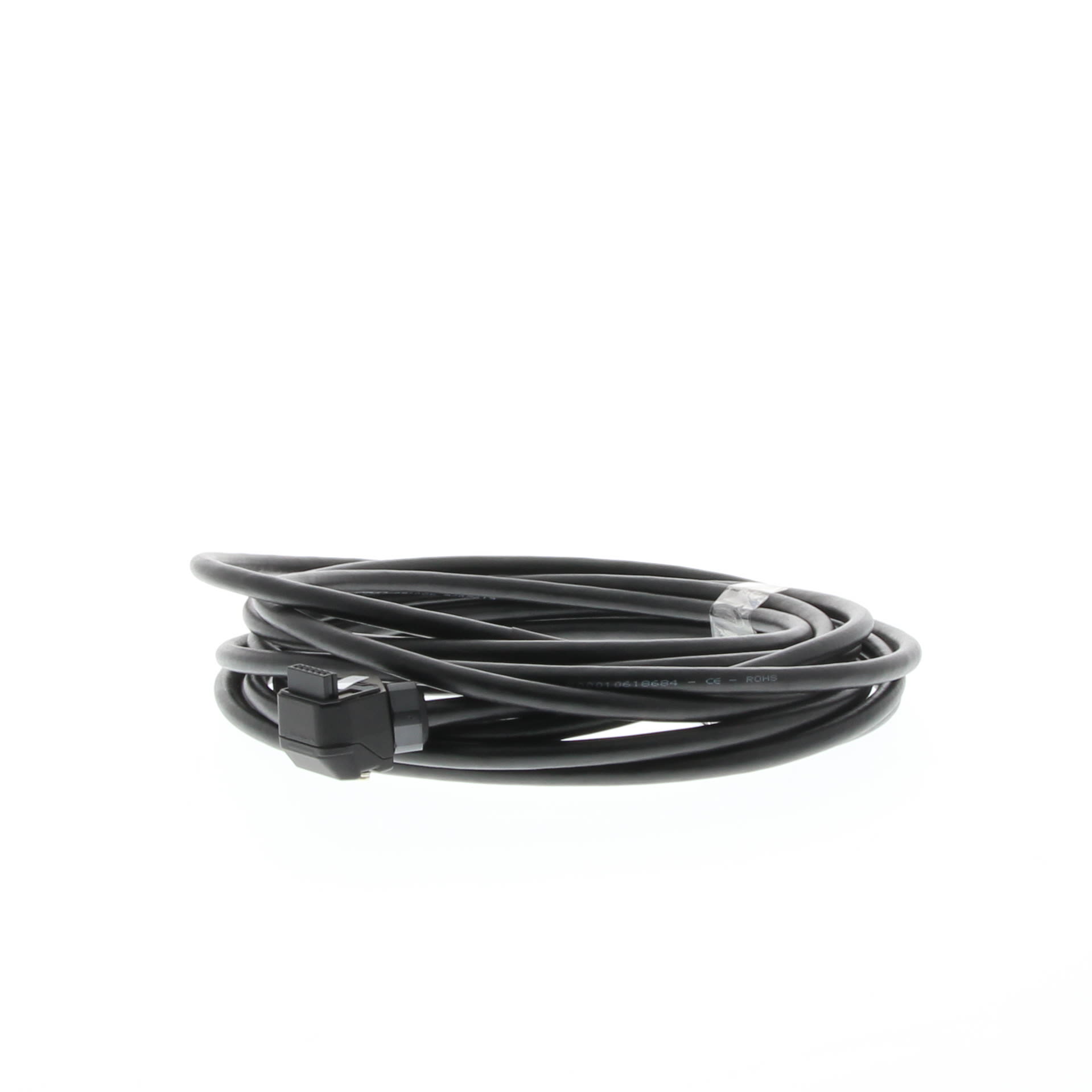 OMRON - OMRJZSPCSM2205EE servo- Cavo pot.5m SGMAV/JV 200W no freno