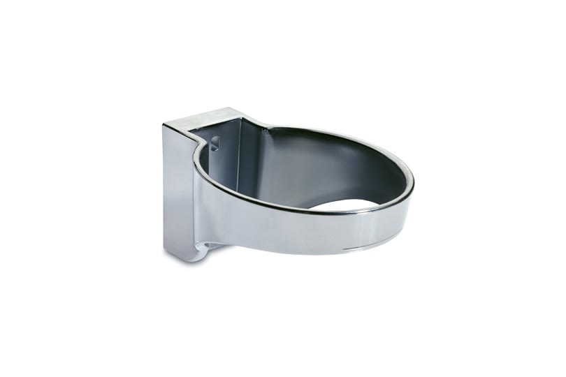 Valera - VLR611056 Fon-Halterung ringf. verchromt: ST./SL./