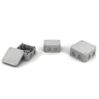 ETELEC ITALIA SPA ETLJBX110 SCATOLA DI DERIVAZIONE IP66/67 110X110X6