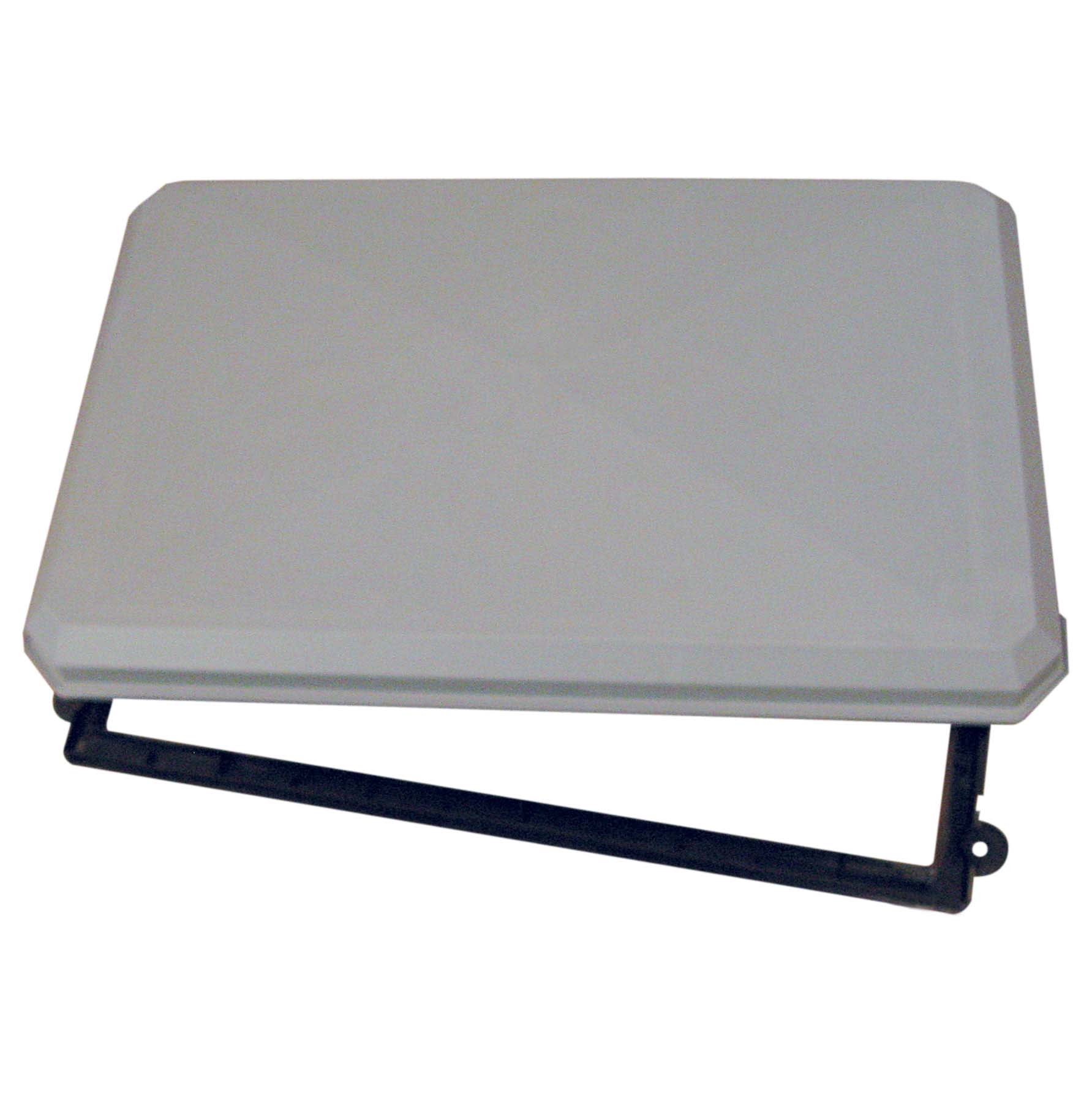 CONCHIGLIA - CON095742045 Acc. Serie CV4M-BV4M - Tetto per armadi serie CV larghezza 714 mm conformi ENEL DS4558