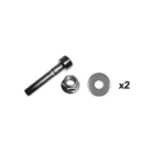 SUN-AGE SRL - USNK00D02 KIT VITERIA PER PROFILO P100S03