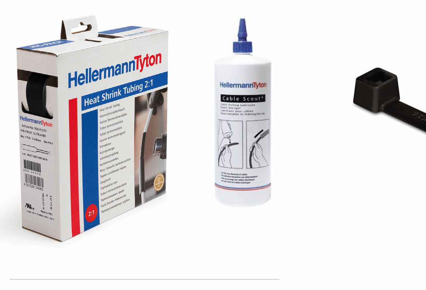 KIT PROMO - K01-HEE-PROMO124 PROMO INVITO ALLA PROVA