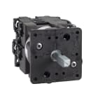 SCHNEIDER ELECTRIC - SNRK2E003WL COMMUTATORE 20A INV.DI MARCIA 3P