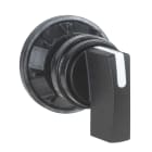 SCHNEIDER ELECTRIC - SNRKAA1H Testa commutatore per commutatore a camme Ø29mm - leva nera