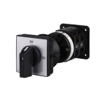 SCHNEIDER ELECTRIC - SNRK50E003WP COMMUTATORE 50A INV.DI MARCIA 3P