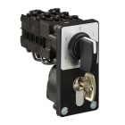 SCHNEIDER ELECTRIC SNRK1K015NZ4 COMMUTATORE BLOCCAGGIO A CHIAVE