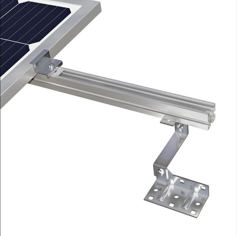 SUN-AGE SRL USNK103D19 KIT STAFFA UNIVERSALE