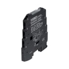 SENECA SCXK107A RIPET/ISOL RS485/RS485 ALIM 19-30VDC 6.2