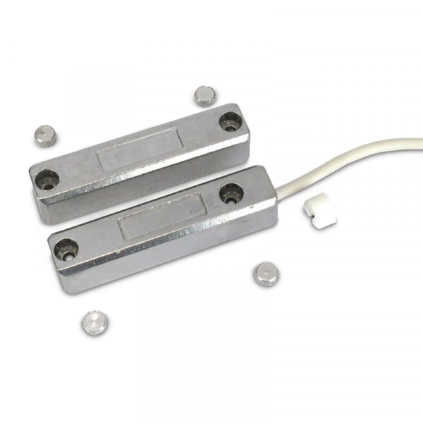 IESS SRL - EAAK107 CONTATTO MAG. A VISTA CAVO PROTETTO I IM