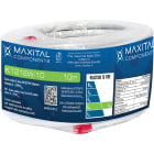 FTE MAXIMAL ITALIA S FTEK121EW-10 K121EW-10 CAVO COAX 5MM PVC ECA 10MT.