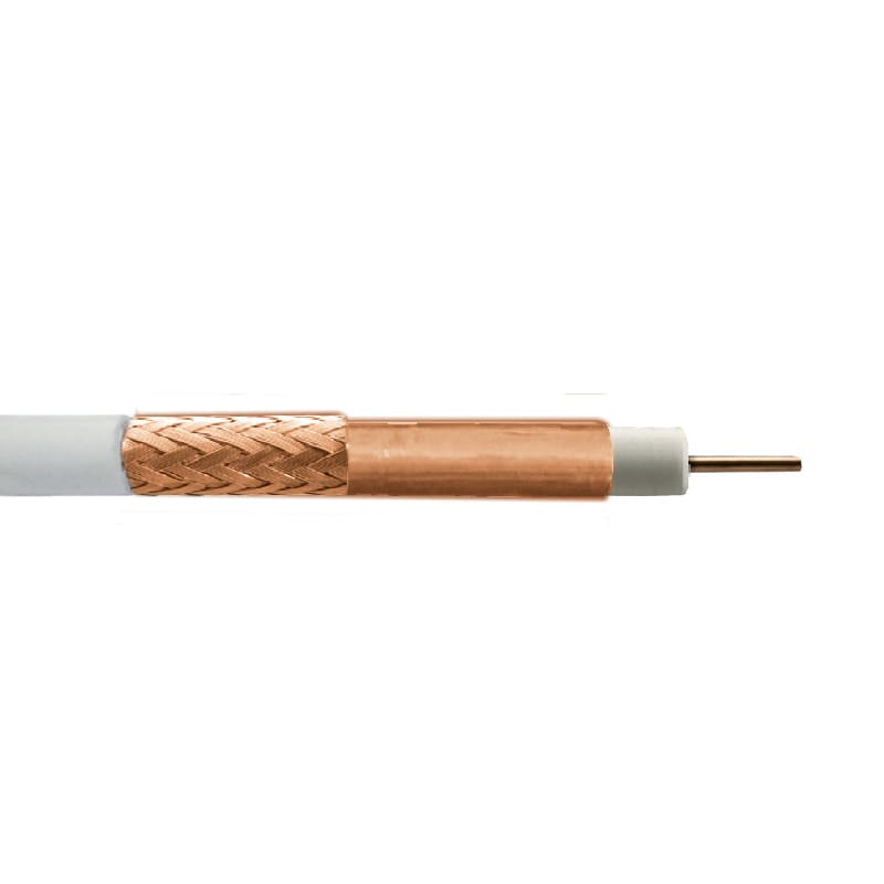 FTE MAXIMAL ITALIA S FTEK290CUG-150 K290CUG-150 CAVO COAX CU6,8MM DCA BOX 15