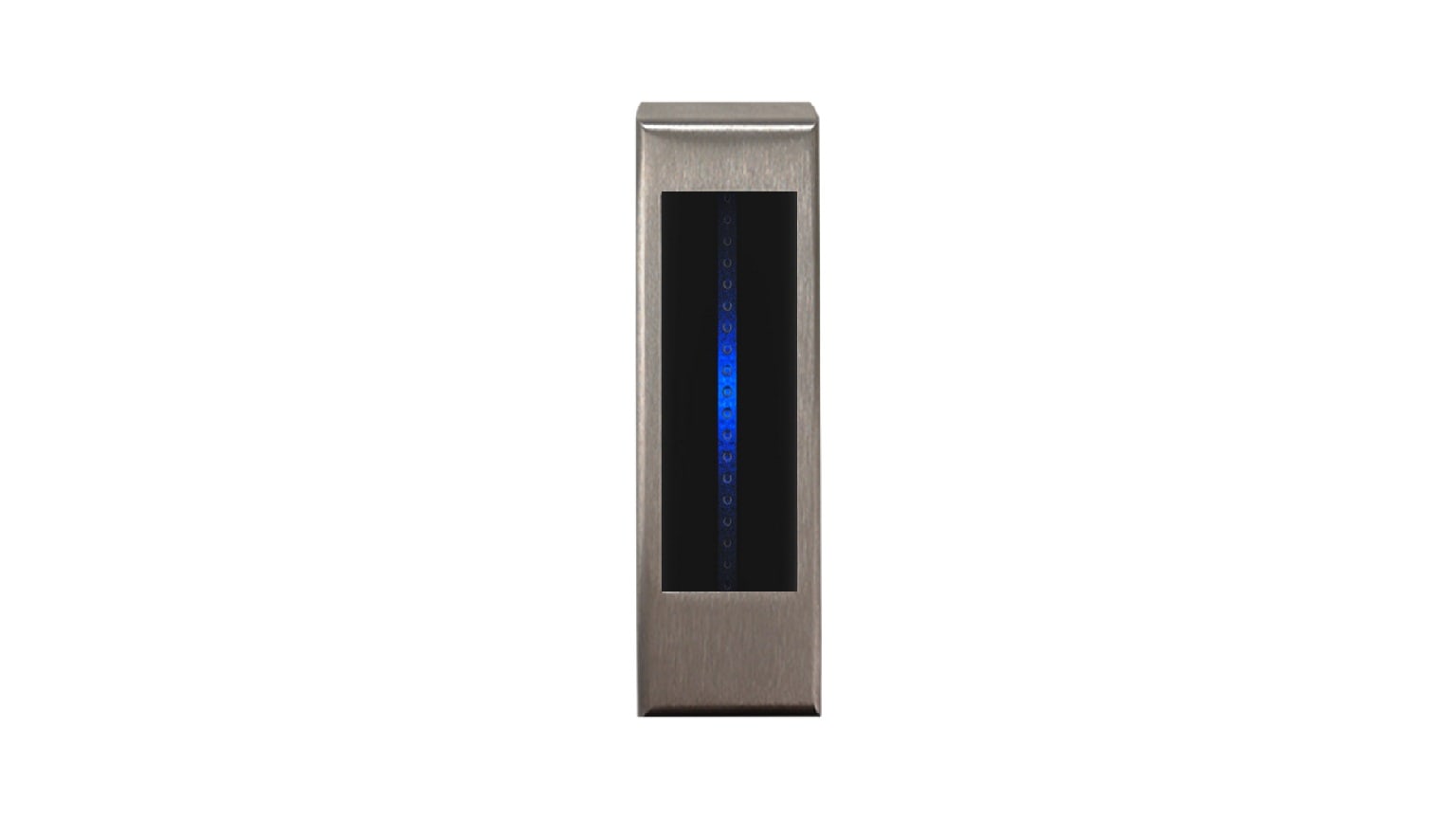 CDVI ITALIA SRL CDVK2I LETTORE MIFARE/DESFIRE EV1/EV2/BT INOX