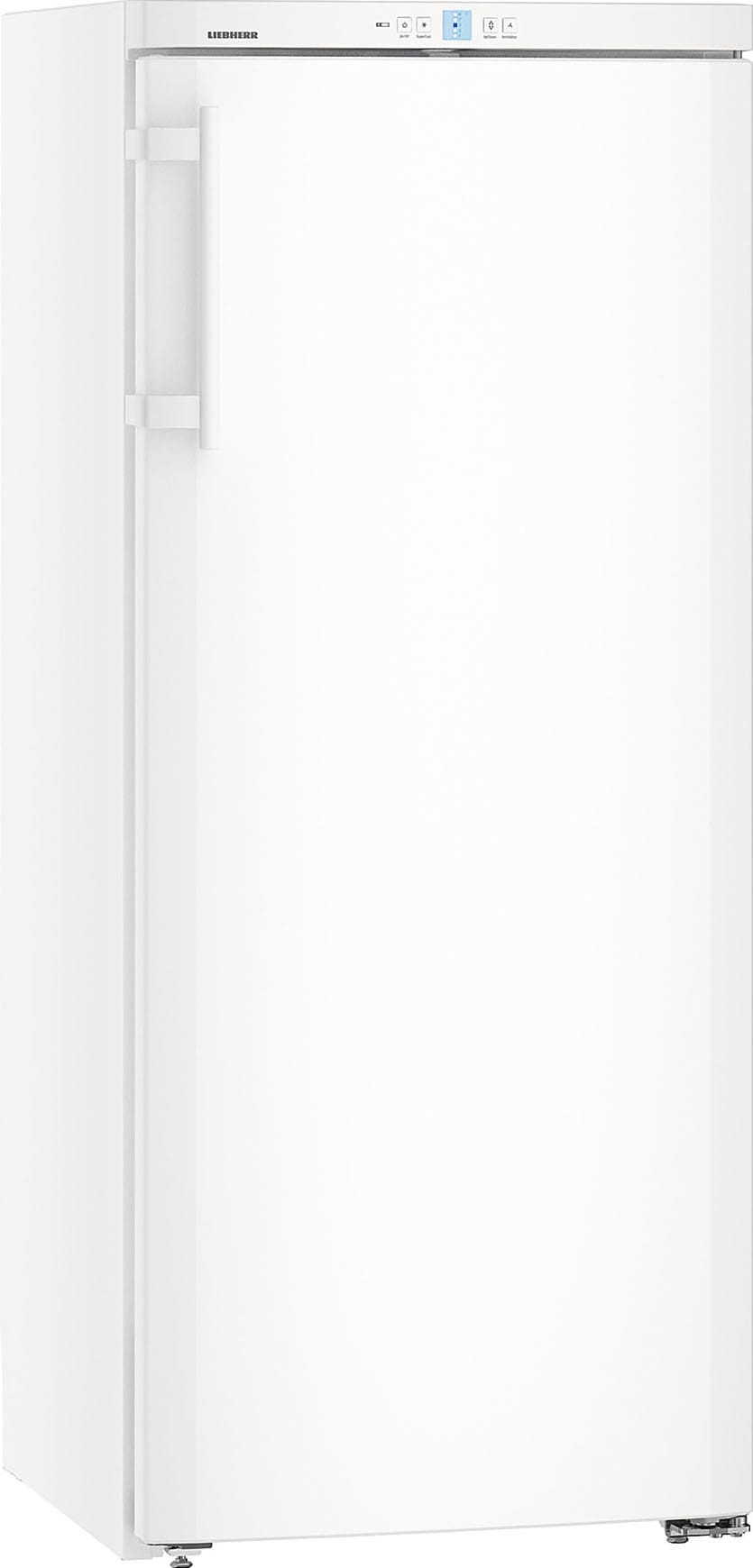 Liebherr LIE992749751 VG! Kuhlschrank 60cm Cooler 298L F weiss