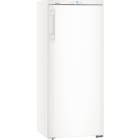 Liebherr LIE992749751 VG! Kuhlschrank 60cm Cooler 298L F weiss