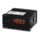 OMRON - OMRK3MAJA2100240AC- VISUALIZZAT- 48X96MM.INGR.VICC-DIGIT