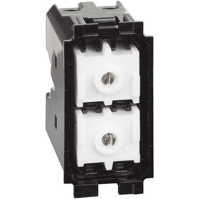 BTICINO BTIK4036 L.NOW - 2 PULSANTI NO NON INTERBLOCCATI