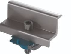 SUN-AGE SRL USNK500A52-30 KIT MORS. LATER. ALLUM. PLASTICA H30