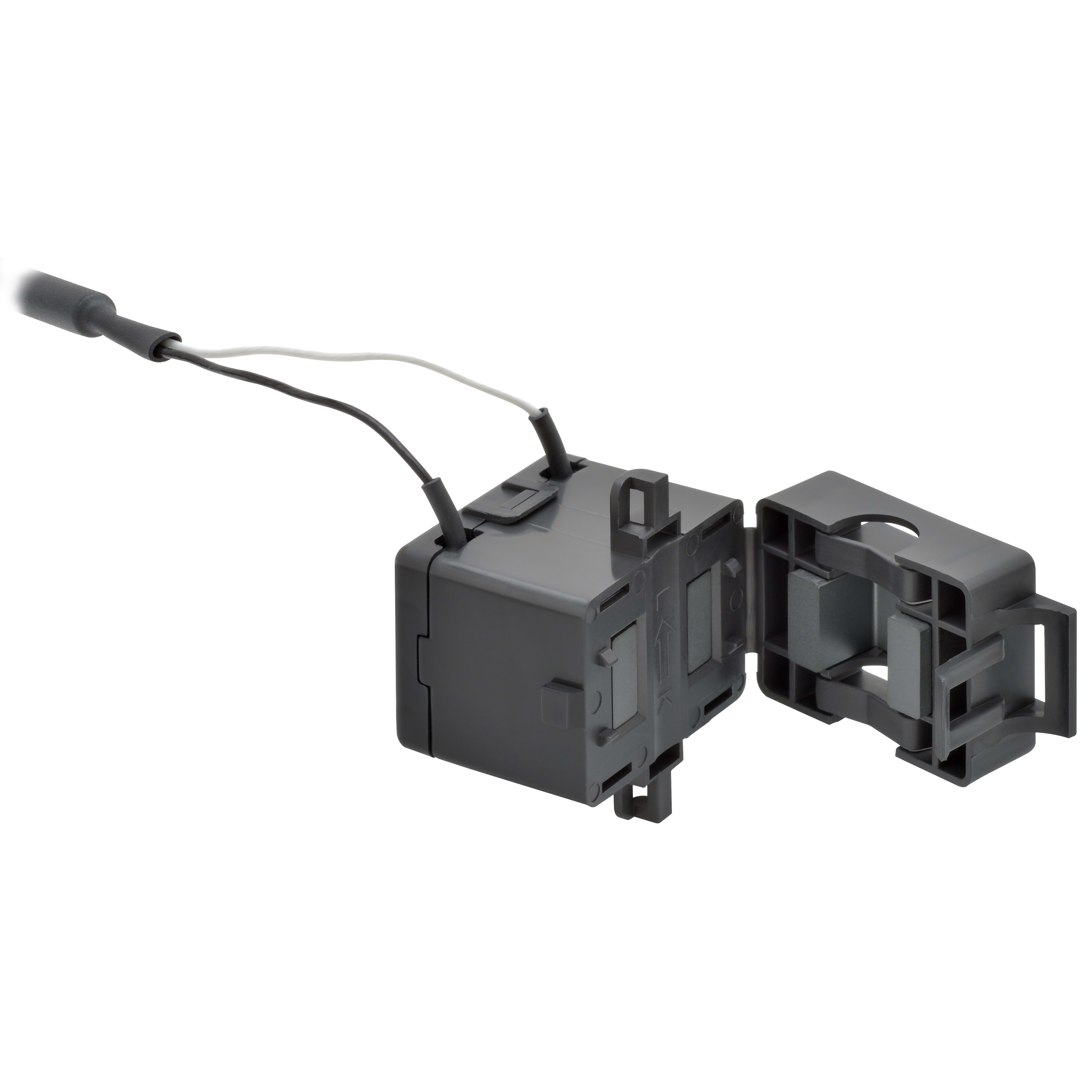 OMRON OMRK6CMCICB005 SENSORE TA PER ANALISI DI CORRENTE MODEL
