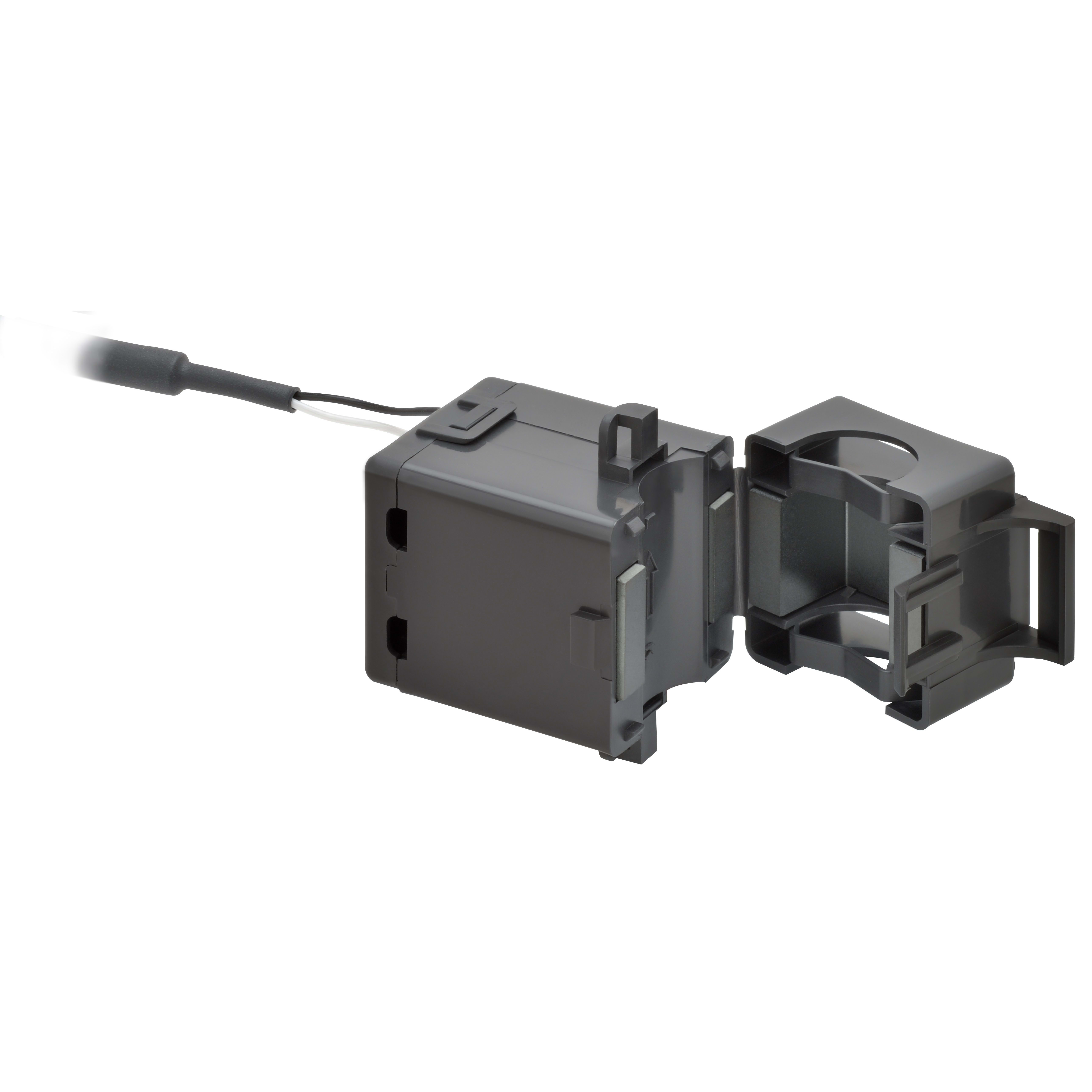 OMRON OMRK6CMCICB100 SENSORE TA PER ANALISI DI CORRENTE MODEL