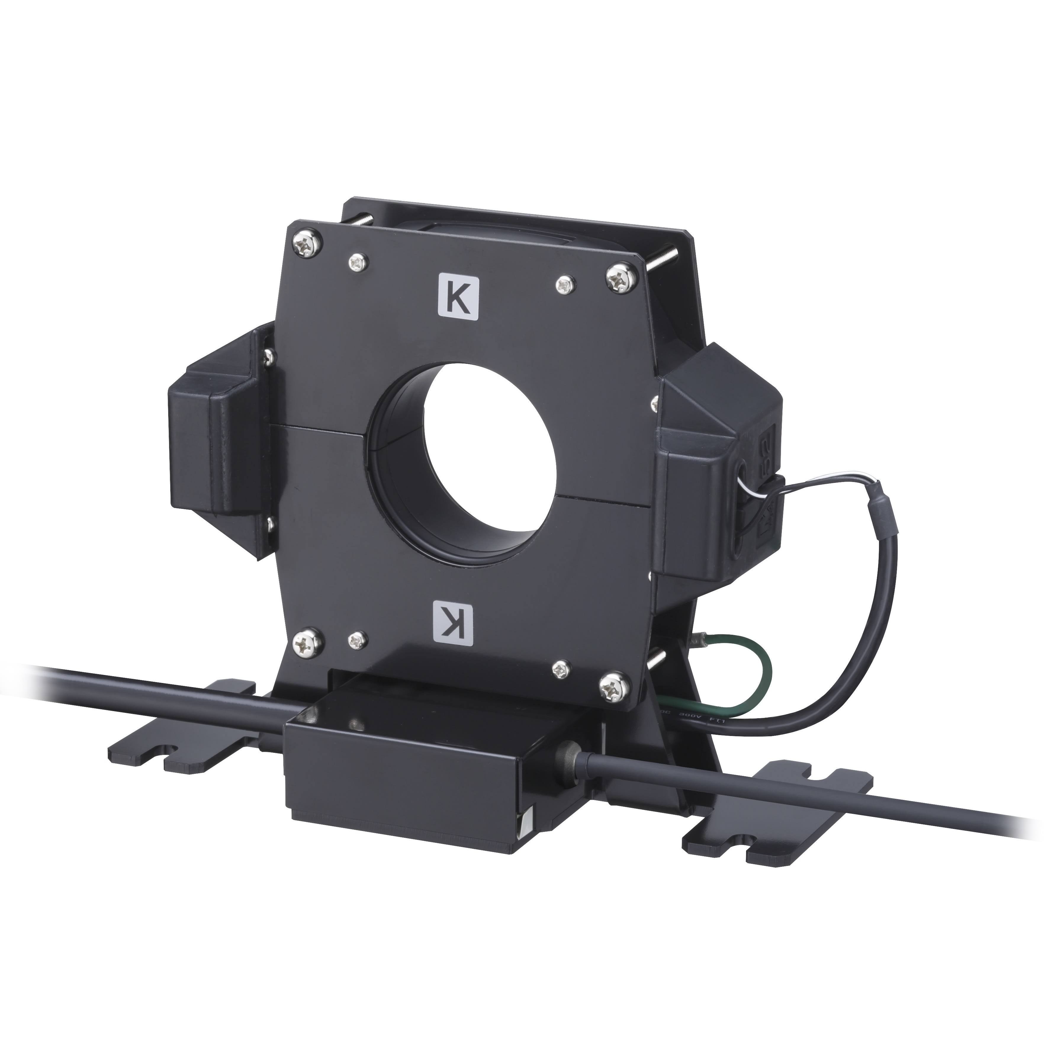 OMRON - OMRK6CMISZBI52 SENSORE ZCT PER RESISTENZA DI ISOLAMENTO