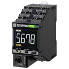 OMRON OMRK6CMVBMDEIP MONITORAGGIO STATO MOTORI. CA. TRIFASE.