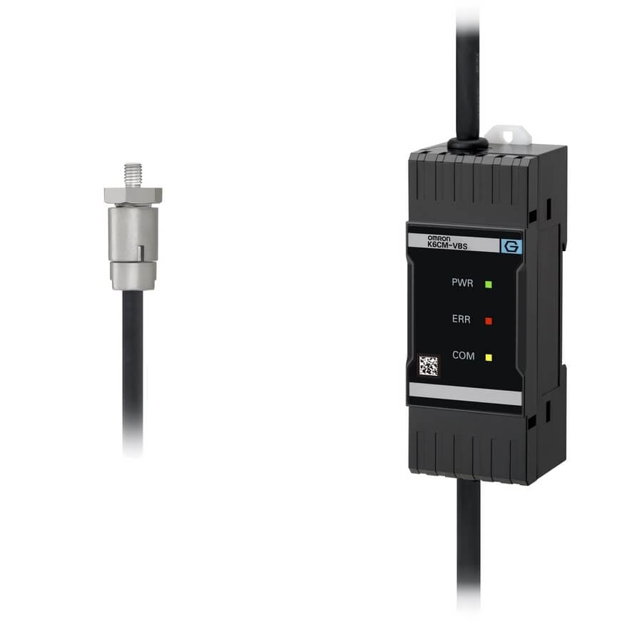 OMRON OMRK6CMVBS1 TESTINA SENSORE E PRE-AMPLIFICATORE PER
