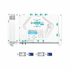 FRACARRO FRAK700494 KIT D-MATRIX TIVUSAT