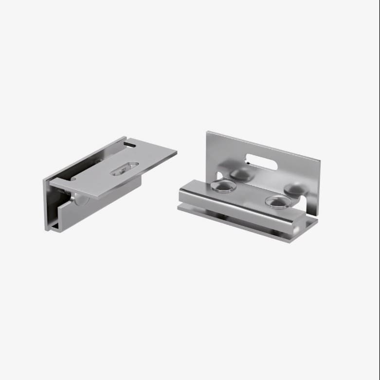 SUN-AGE SRL USNK700D00 KIT STAFFA PER AGGRAFFATA
