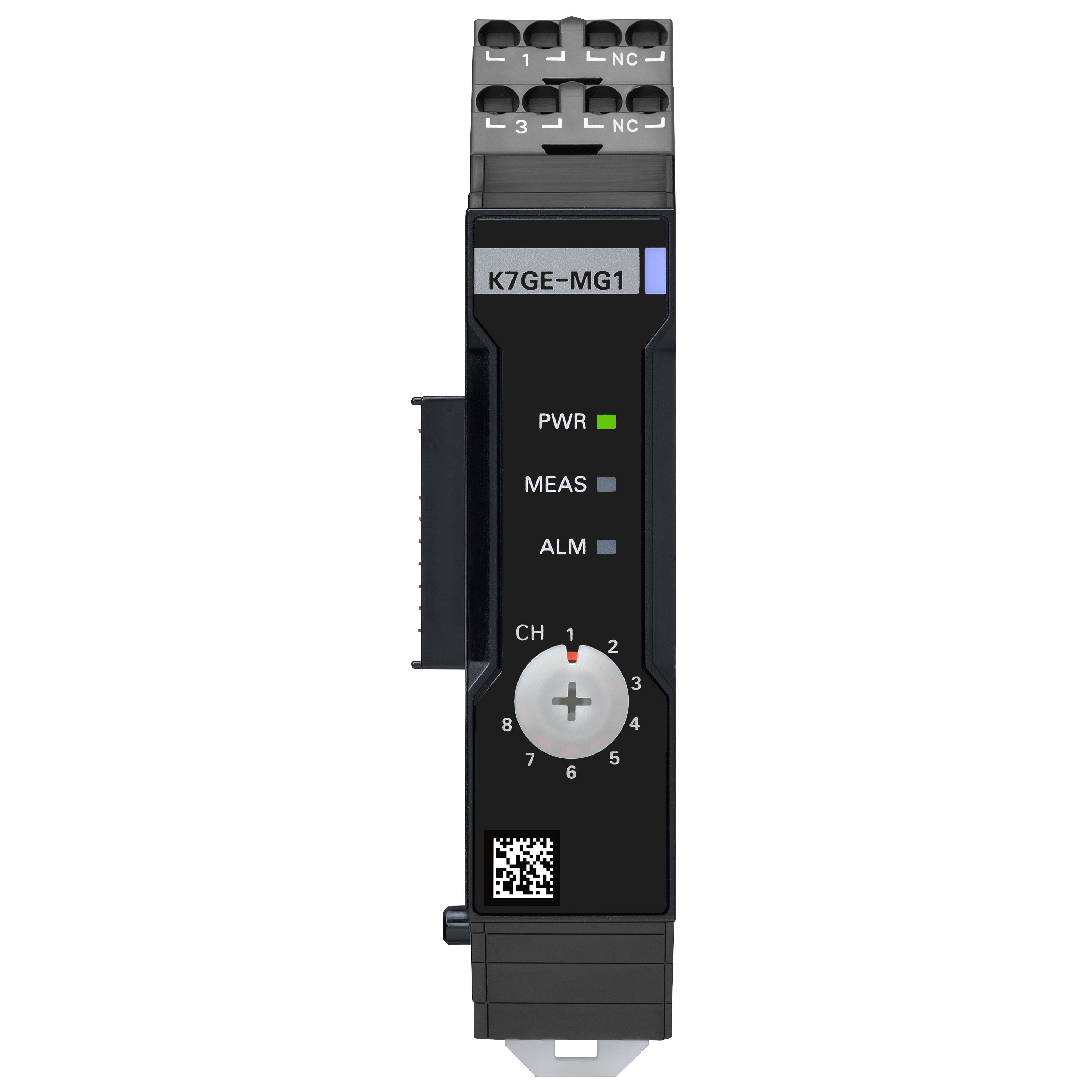 OMRON OMRK7GEMG1 UNIT SONDA PER DISPOSITIVO DI MONITORAG