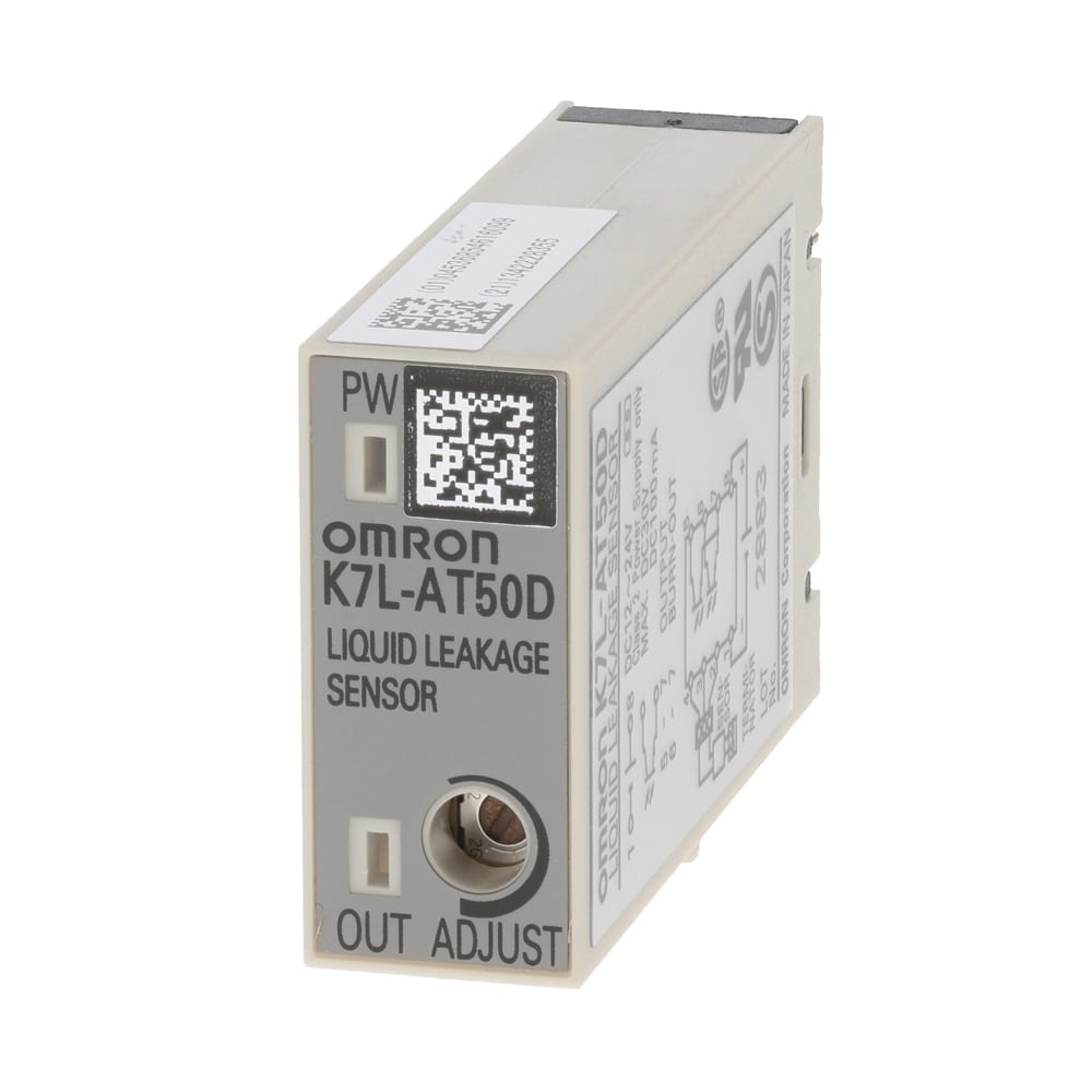 OMRON - OMRK7LAT50D SONDA-REGLIVSUBMALTISMASEN0/50MOHMMINMAX