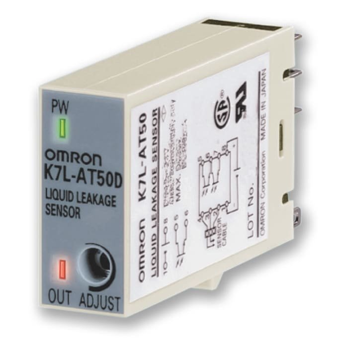 OMRON - OMRK7LAT50-11700700 SONDA-REGLIVSUBMALTISMASEN0/50MOHMMINMAX