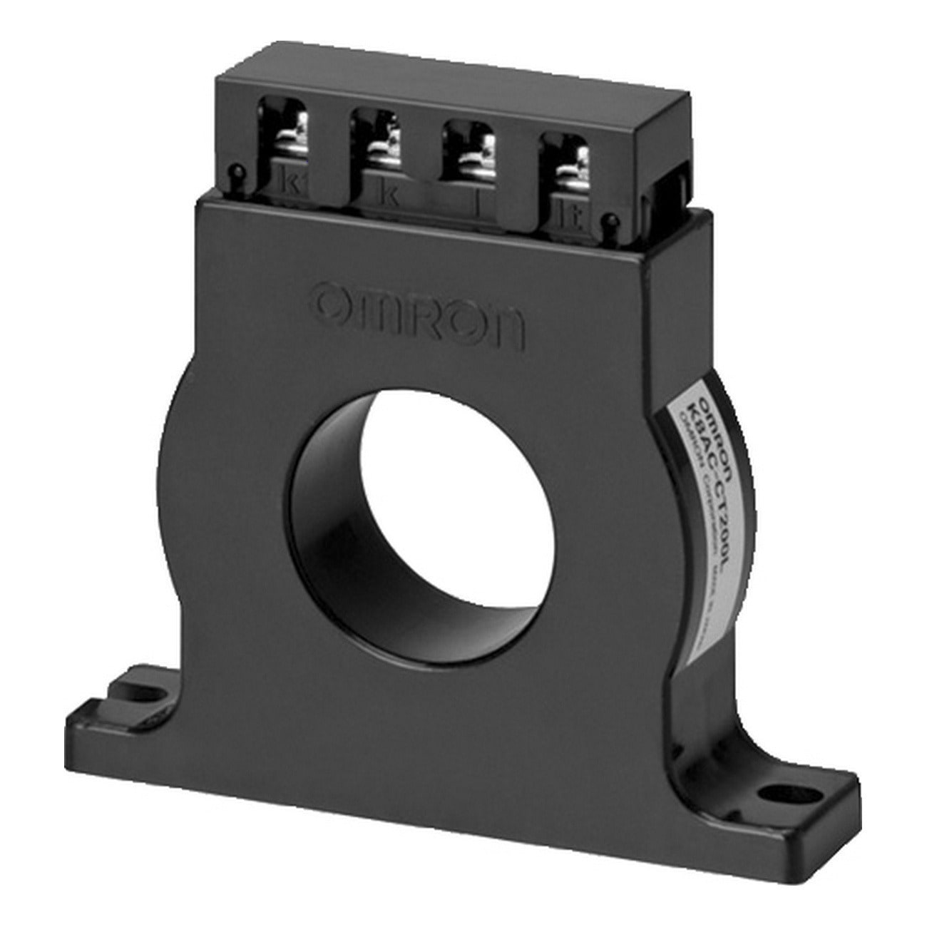 OMRON OMRK8ACCT200L-18403 SONDA- TA. TRASFORMATORE DI CORRENTE PER