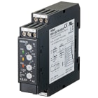 OMRON OMRK8AKAS124VACDC RELE-CONTR1FASE.MINMAXCORR.2-500MA.OUTSP