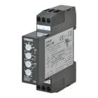OMRON - OMRK8DSPM2 rele-Contr3Fas380/480VSequenza Fase MancFas