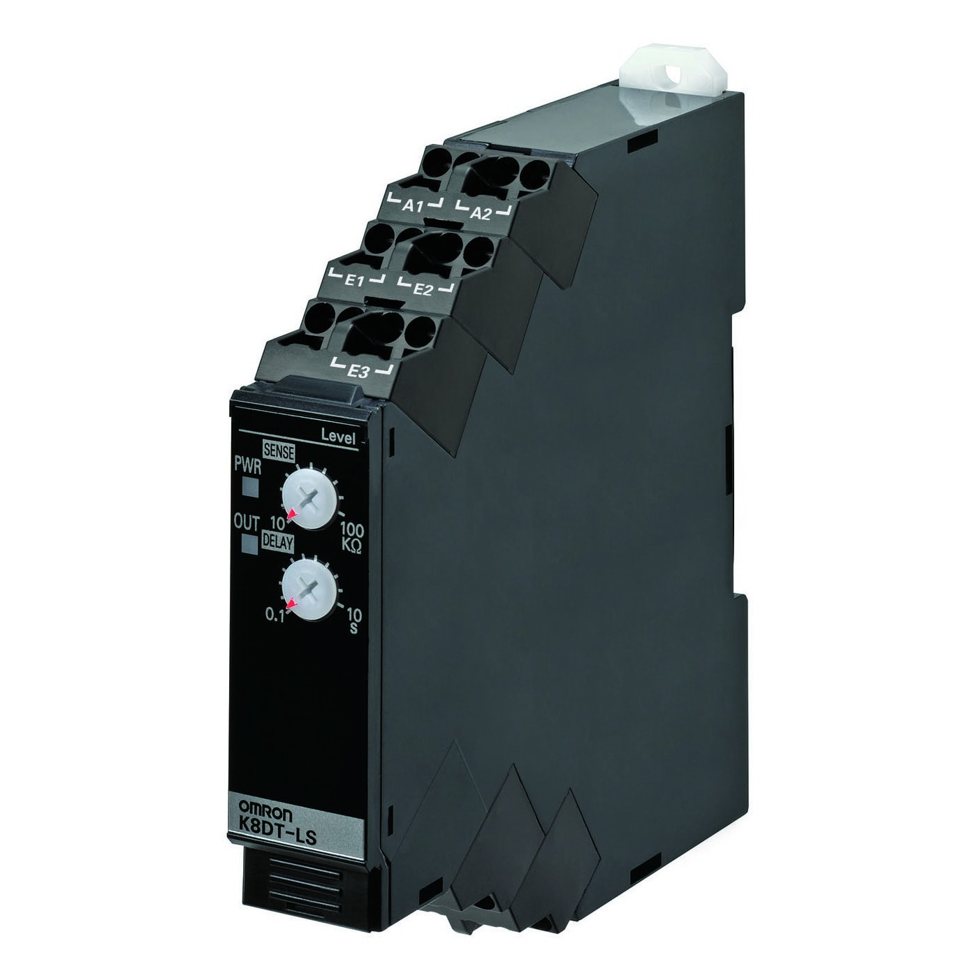 OMRON - OMRK8DTLS1CD Regol cond K8DT,24Vca/cc,10...100ko,17,5mm