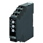 OMRON - OMRK8DTVS2TD REL CONTR1FASE1-150V1TRANS24ACDC