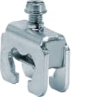 HAGER - HAGK96A S-Schienenklemme 1,5-16mm2, fur 12x5mm