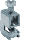 HAGER - HAGK96D S-Schienenklemme 10- 50mm²,für 12x5mm