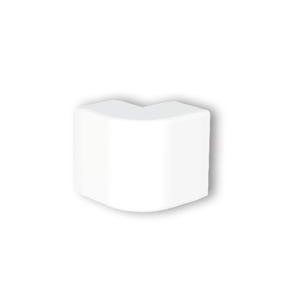 ARNOCANALI SPA ARNKA1515.3 ANGOLO ESTERNO 15X15 BIANCO