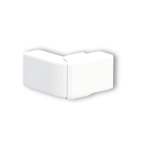 ARNOCANALI SPA - ARNKA1840V.3 ANGOLO ESTERNO VARIAB. 40X18 BIANCO