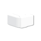 ARNOCANALI SPA ARNKA2540V.3 ANGOLO ESTERNO VARIAB. 40X25 BIANCO