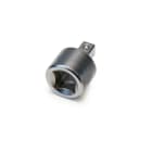 CEMBRE SPA - CEMKA38-14 ADATTATORE 3/8 FEMMINA - 1/4 MASCHIO
