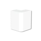 ARNOCANALI SPA ARNKA40100.3 ANGOLO ESTERNO 100X40 BIANCO