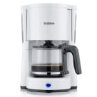 Severin SEV481600 Kaffeeautomat 10T 1.25L 1000W Glaskanne