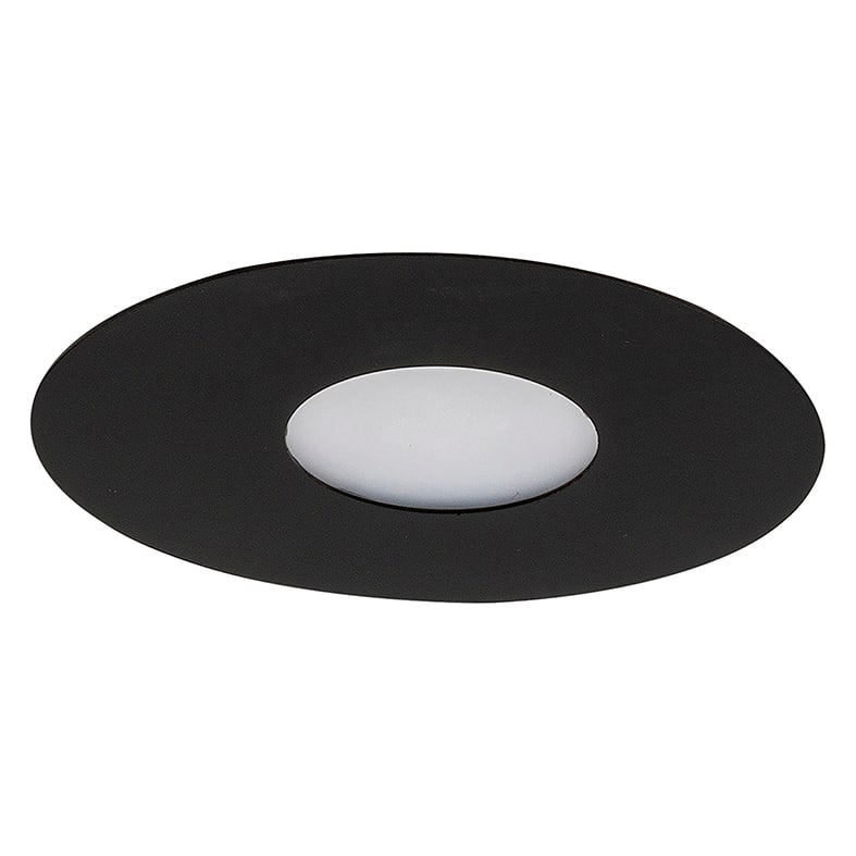 ROSSINI RSSKAH101NGX53 PLAFONIERA MINI NERA GX53 IP20