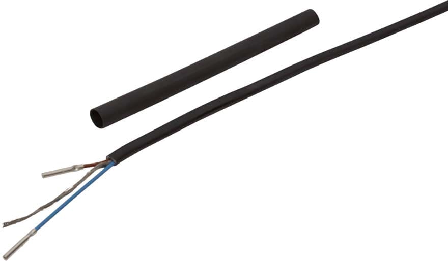 ETHERMA ETR29851 Kaltleiter fA1/4r Heizmatte DS, 2x1mmA2