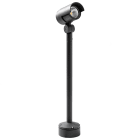ROSSINI RSSKAN004 PROIETTORE ANTRACITE LED 20W 44° IP65 40
