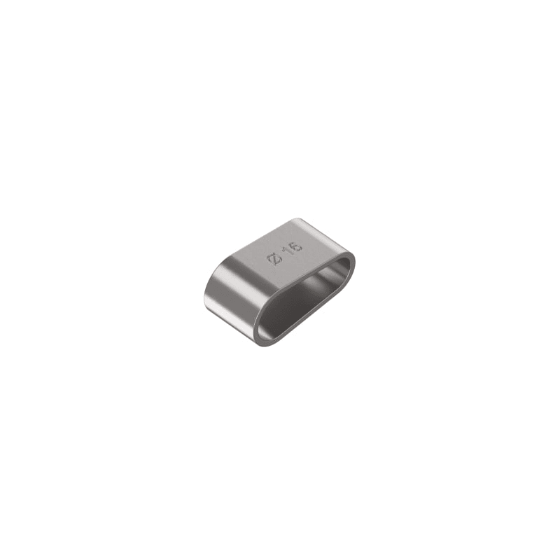 TEAFLEX TEAKAN16 ANELLO MATRICE D.16