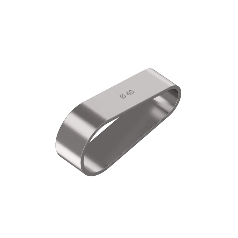 TEAFLEX - TEAKAN40 ANELLO MATRICE D.40